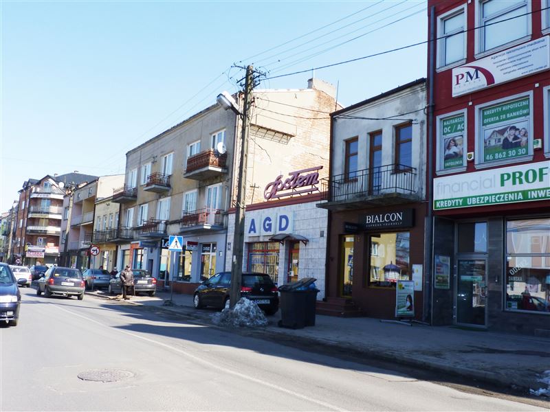 Remont ul. Staszica. Terminy napięte, a pieniędzy mniej...