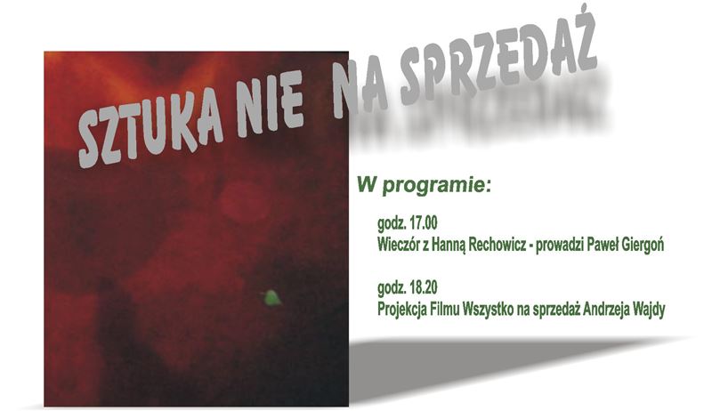 W niedzielę 