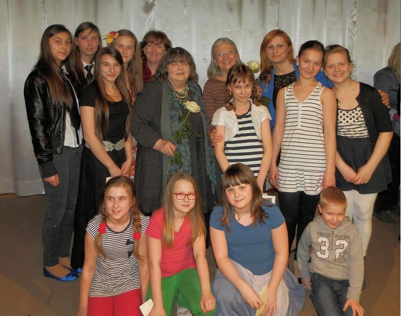 Koncert 