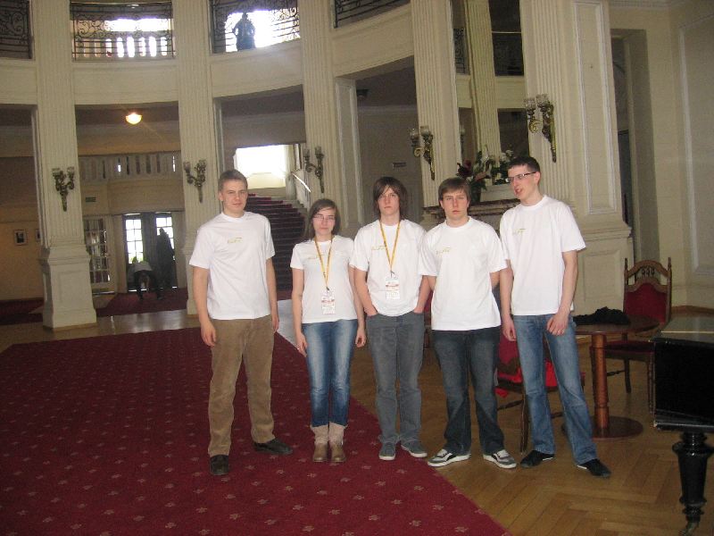 Ogólnopolska Olimpiada Młodzieży w Sportach Umysłowych