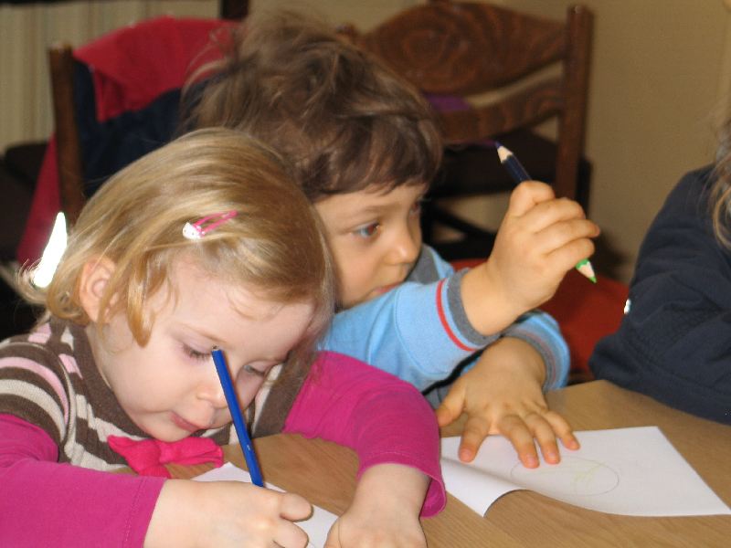 Czym skorupka za młodu nasiąknie, czyli edukacja czytelnicza 