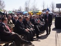 Dzień Ziemi-wspólna inicjatywa