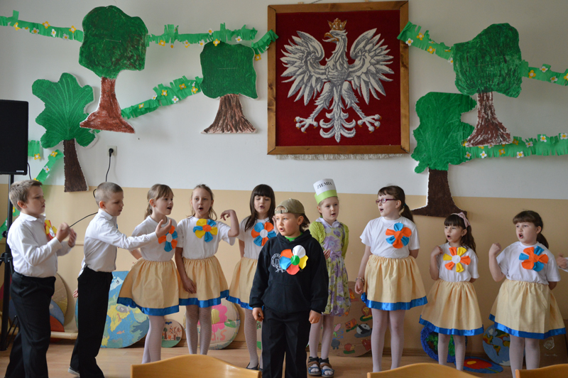 85-lat Ligi Ochrony Przyrody