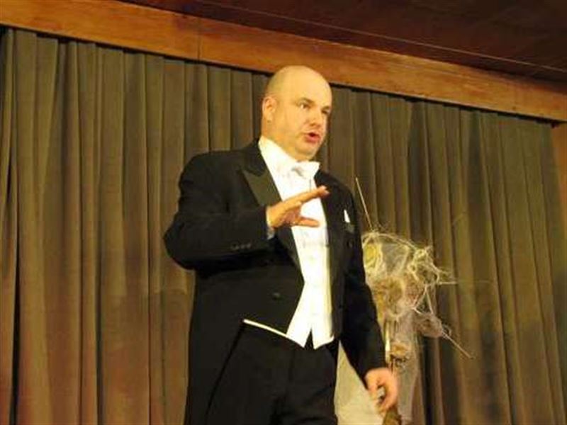 Już dziś 
