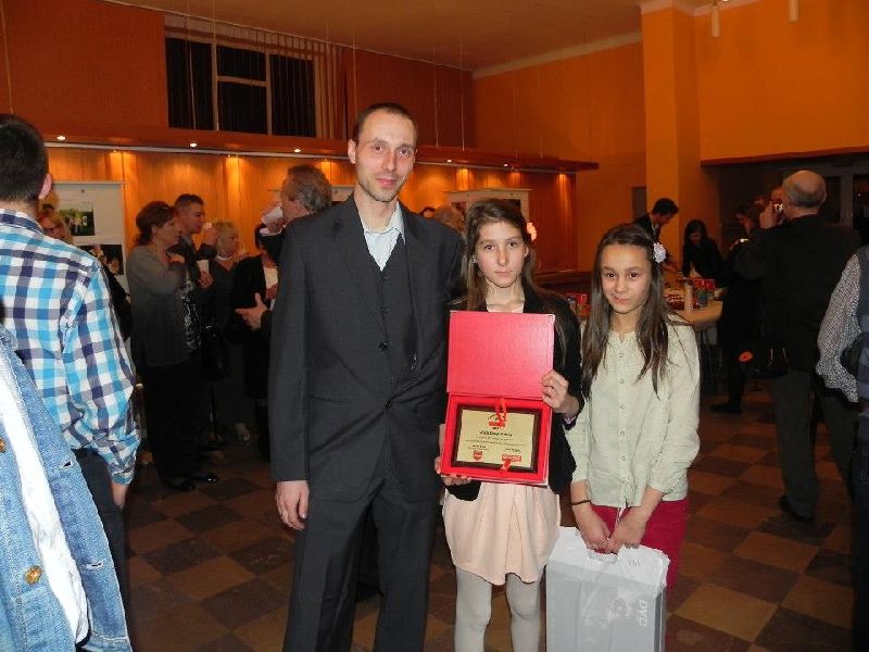 Gala Sportowca Roku 2012
