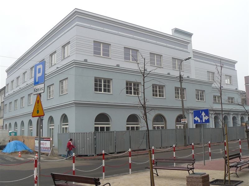 Kramnice to nasz wielki sukces