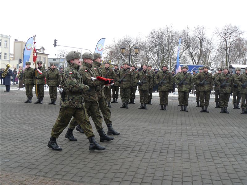 Sochaczewska szkoła latania