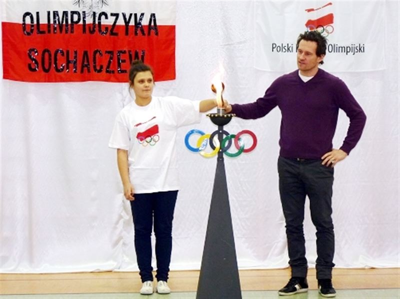 Czy jest recepta na WF?