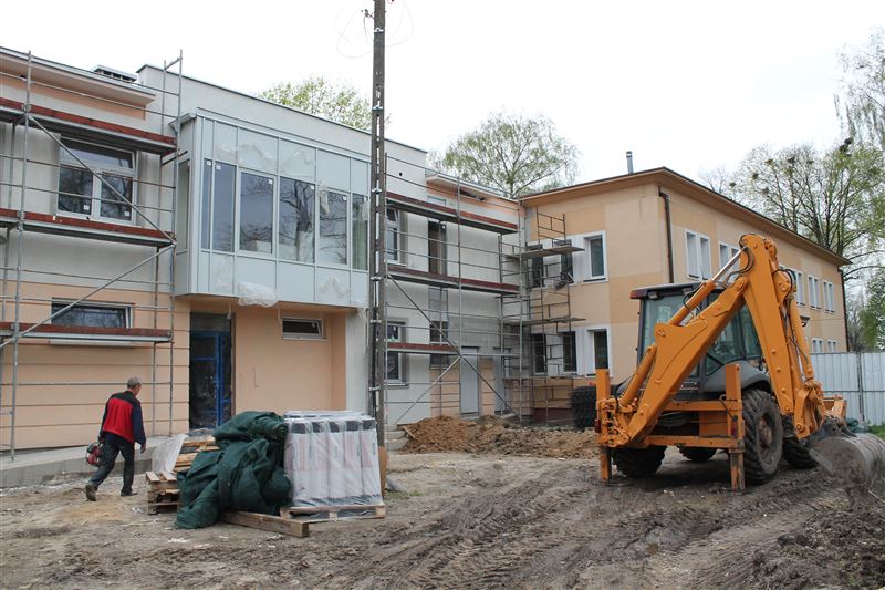 Maluch dopłaci do żłobka 1,2 mln zł
