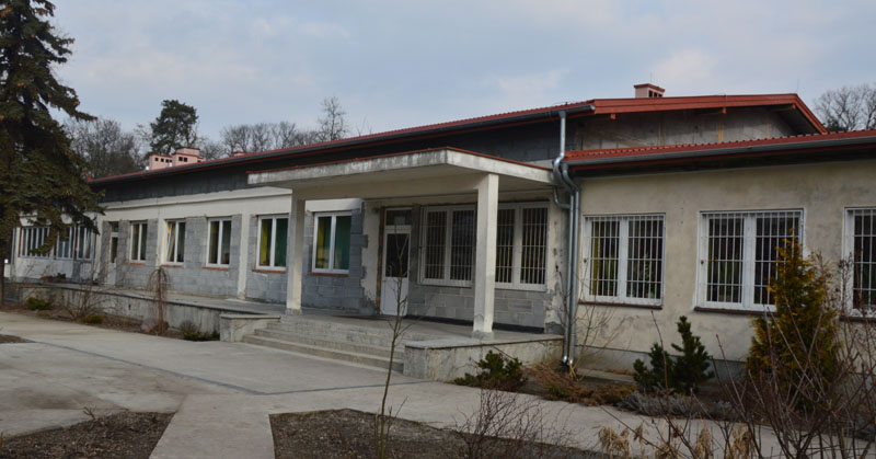 Termomodernizacja w Załuskowie na ukończeniu