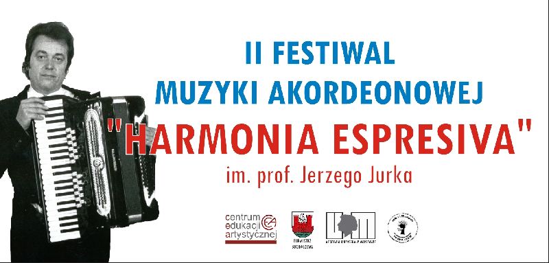 Druga edycji Festiwalu Musica Espressiva