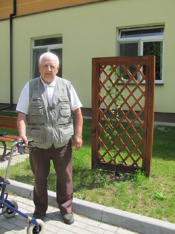 Podziękowania - 14.05.2013