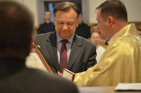 Jubileusz Radia Niepokalanów