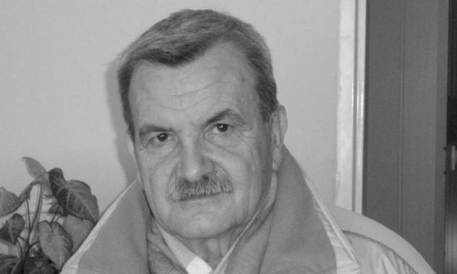 Żegnamy legendę sochaczewskiego sportu