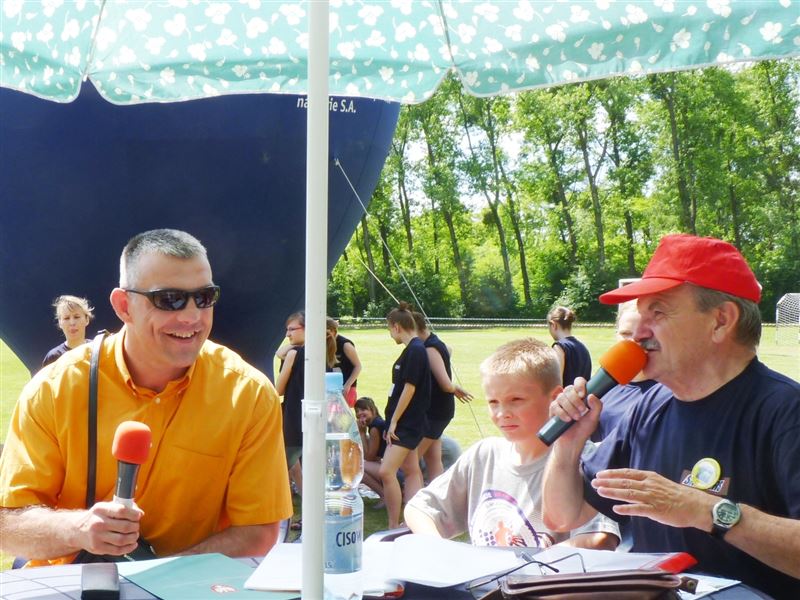 Pamiętamy o Tobie Sylwestrze...