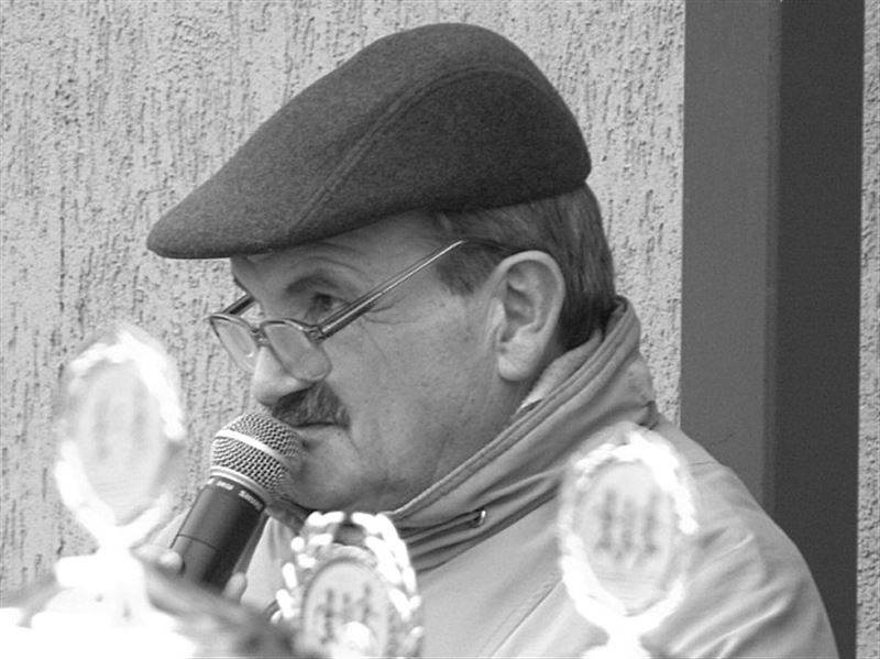 Szczere wyrazy współczucia...