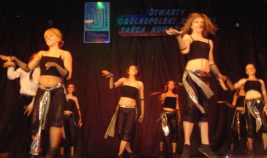 Sukcesy Natalii Szejko