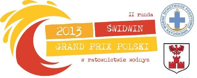 GP Polski w Świdwinie