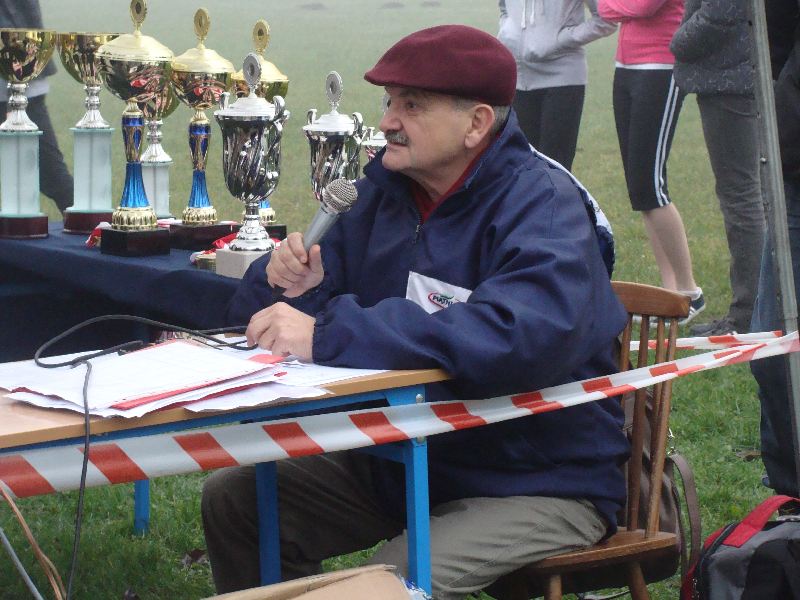 Żegnam, Cię Drogi Przyjacielu