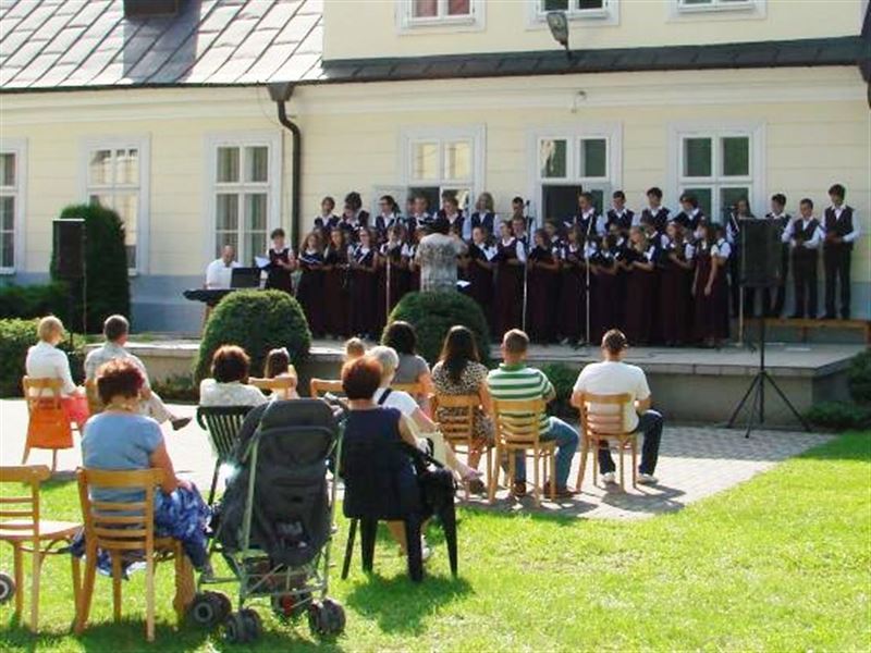 Sochaczewski Letni Festiwal Muzyczny - zapraszamy