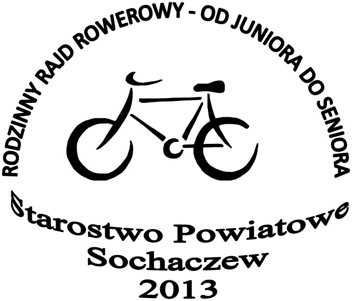 Ruszyły zapisy na rajd rowerowy - OD JUNIORA DO SENIORA