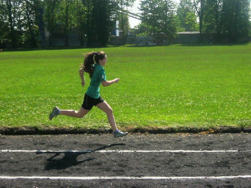 Mistrzostwa Szkół Gimnazjalnych w Lekkiej Atletyce