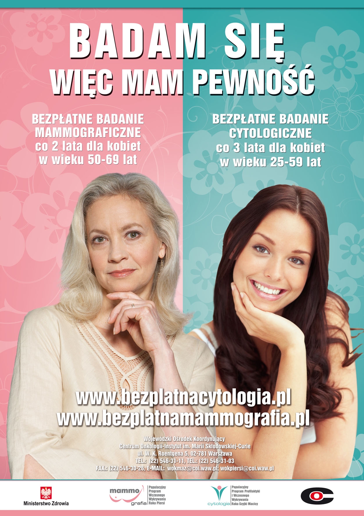 Badam się więc mam pewność - Zapraszamy na spotkanie
