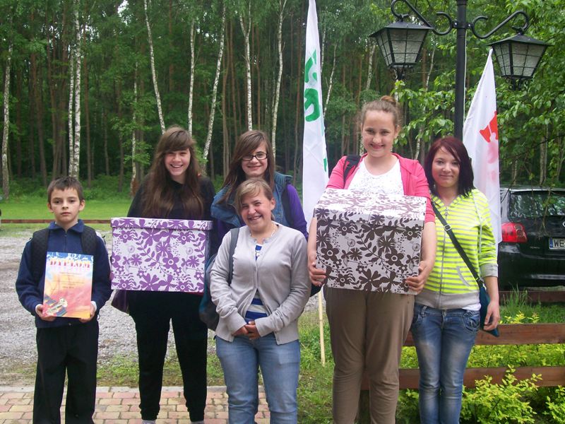 Festiwal Twórczości Artystycznej FeTA