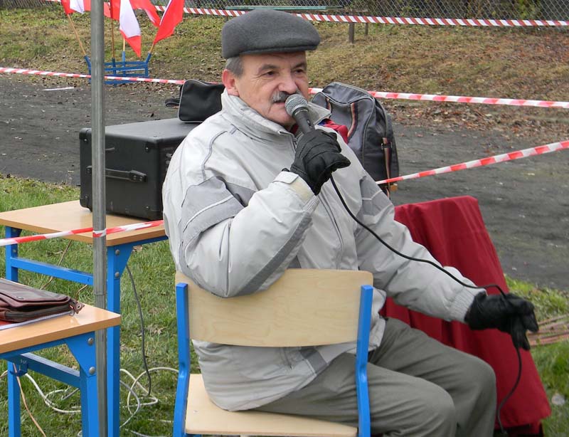 Na specjalne życzenie słuchaczy