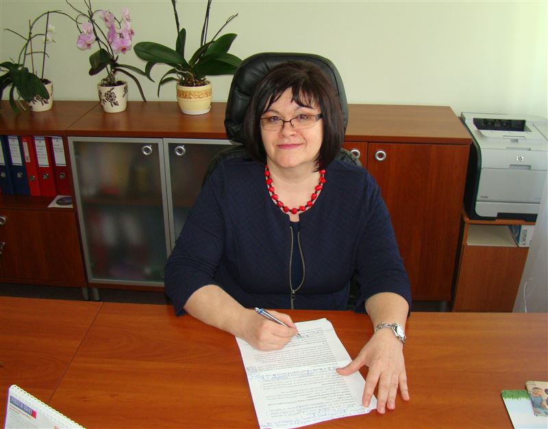 Szkoła to przede wszystkim ludzie