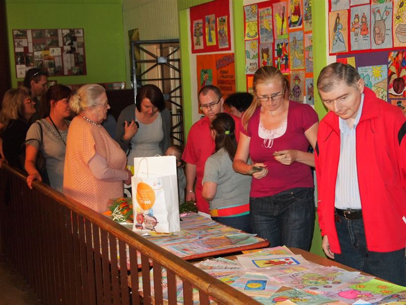 Kolorowy Świat Małgorzaty Pruchner