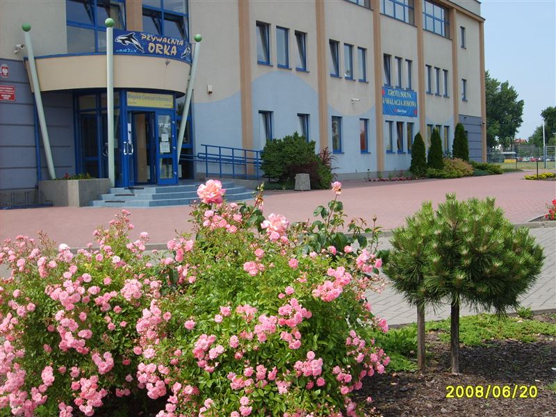 Dni Sochaczewa na Obiektach MOSiR-u