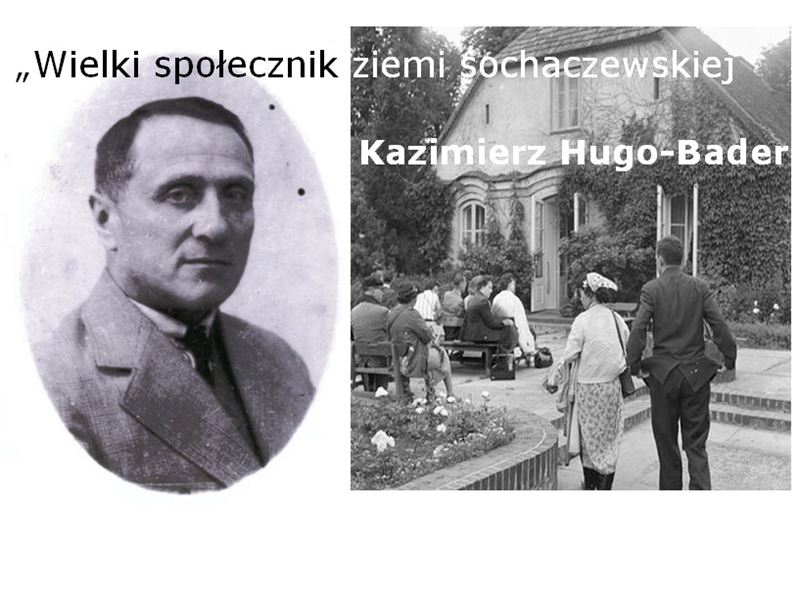 Dziadkowi i pradziadkowi - RODZINA