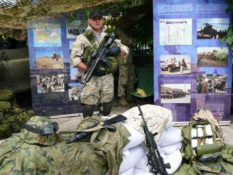 Dni Sochaczewa...w muzeum wystawy, prelekcje, pokazy multimedialne