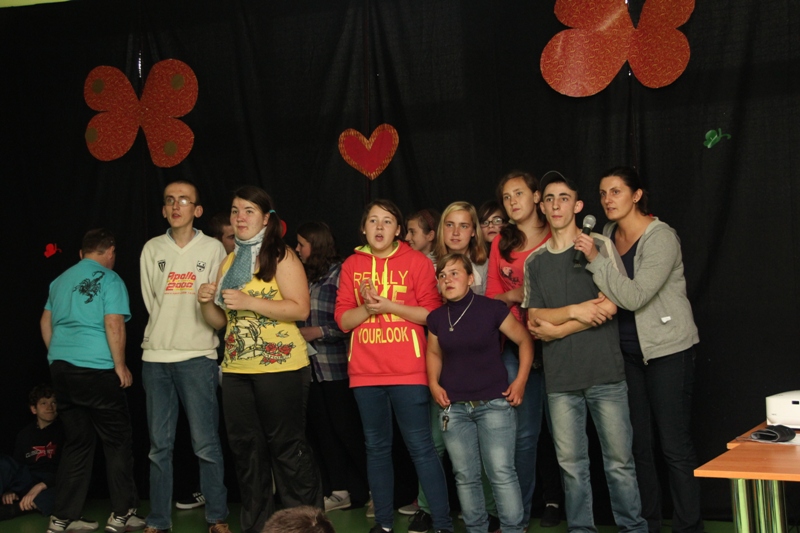 Dzień dziecka - 29.05.2013