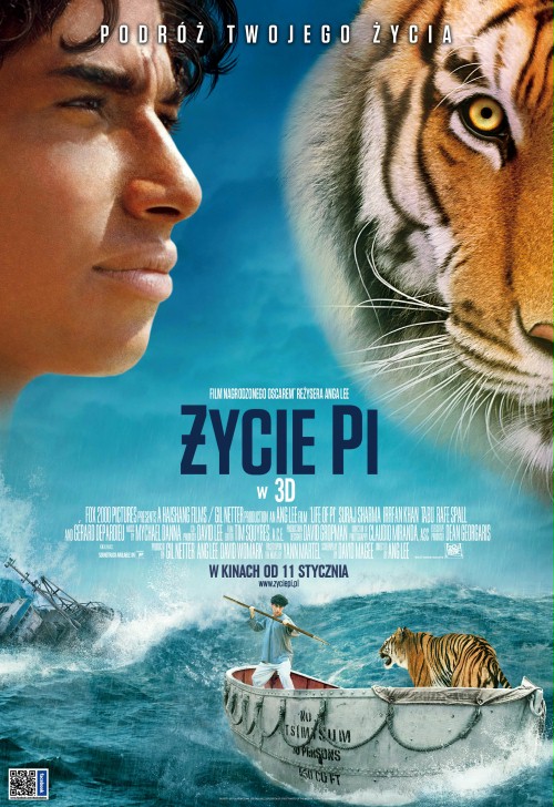 ŻYCIE PI