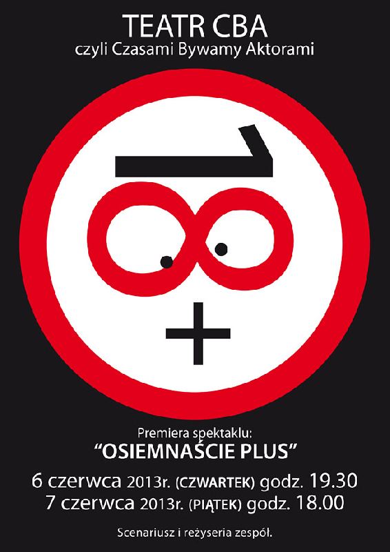 Premiera spektaklu 