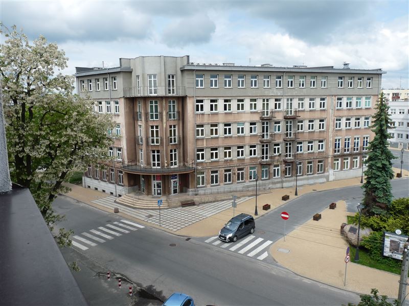 Miasto pomoże prokuraturze