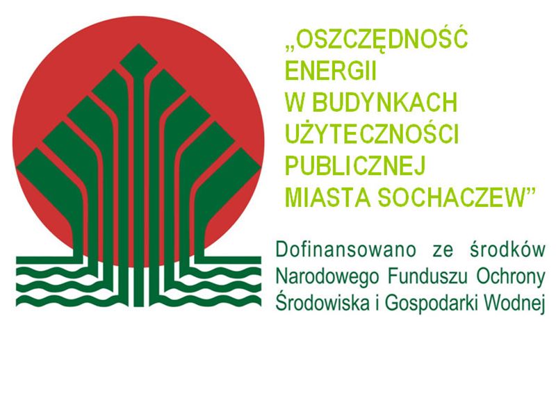 Oszczędzamy energię z NFOŚiGW