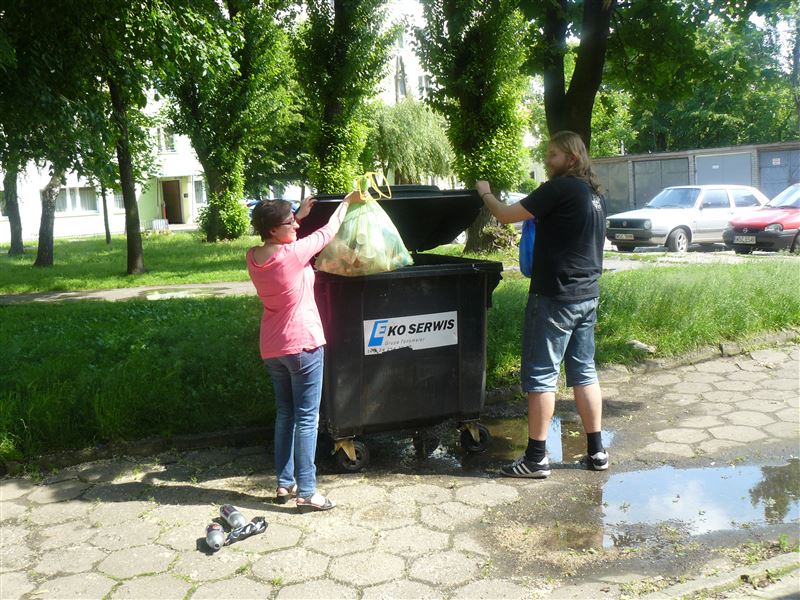 Przetarg na śmieci rozstrzygnięty