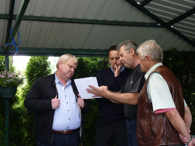 Będą odtwarzać system melioracji