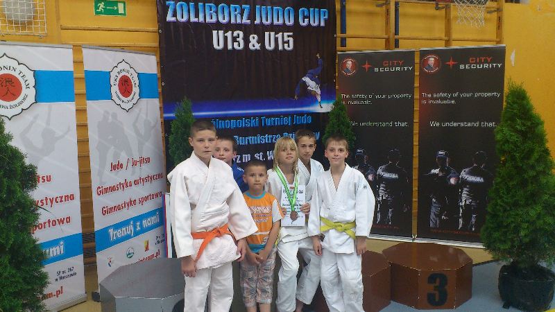 Mateusz Pająk zwycięzcą Grand Prix Mazowsza
