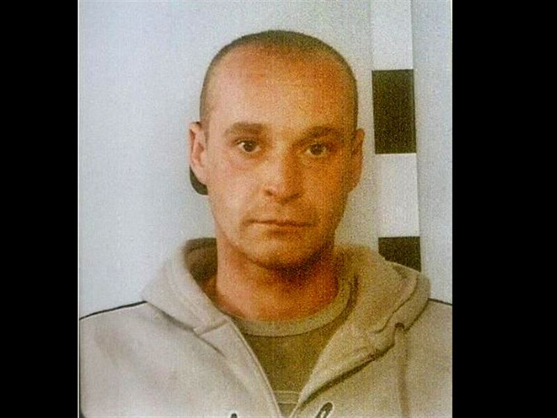 Poszukiwany Dariusz Wolski