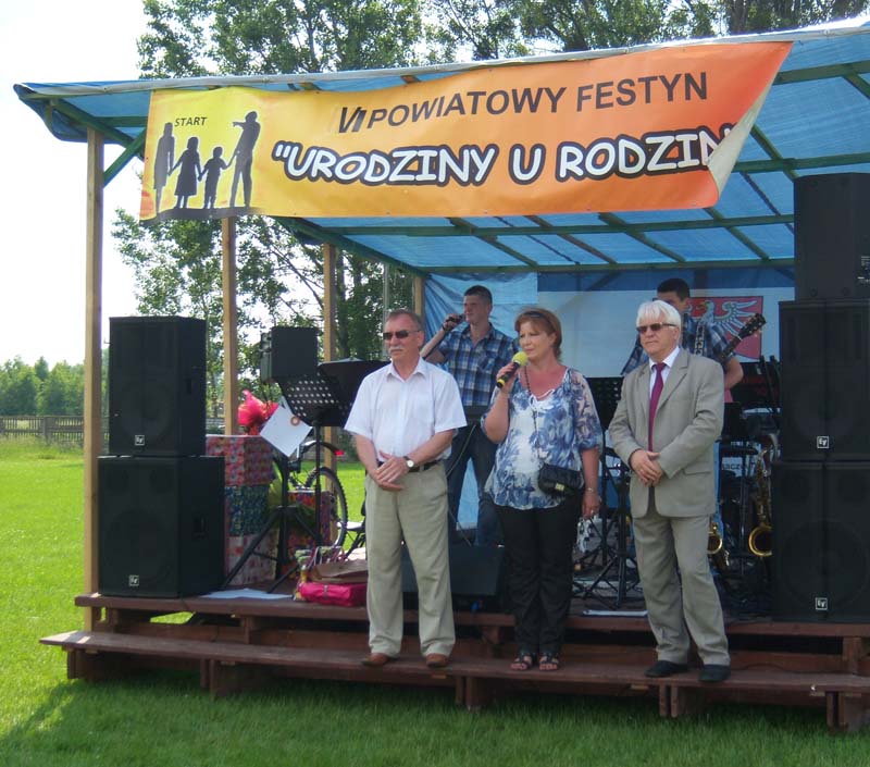 Szóste urodziny POIK-u