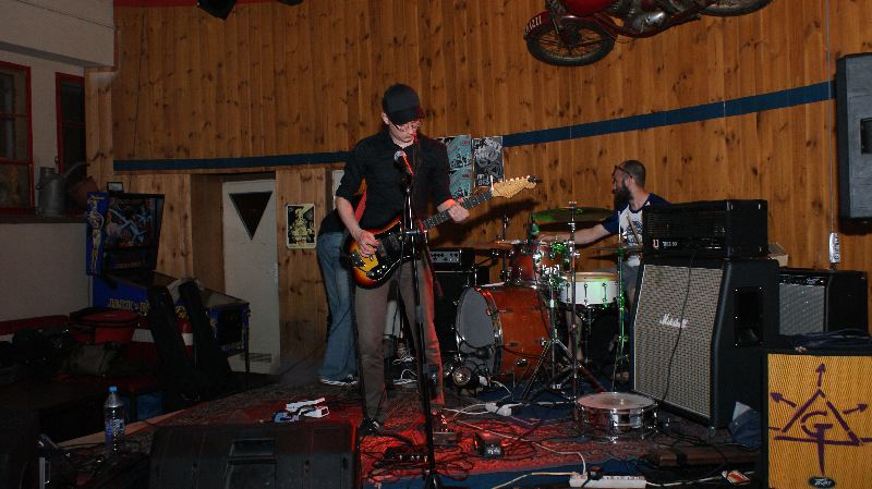 Ostatni weekend Rockowych Outsiderów (foto-relacja)