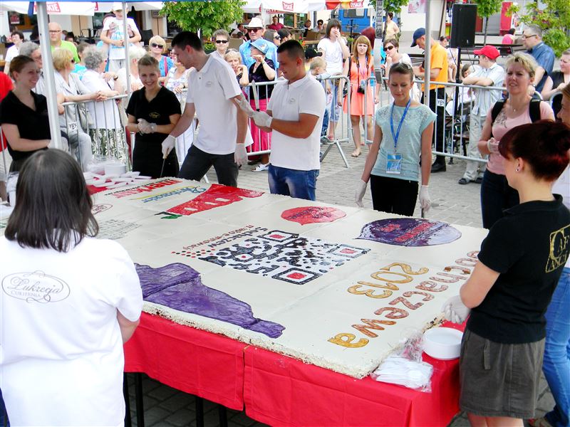Mazurek przeciw wykluczeniu cyfrowemu