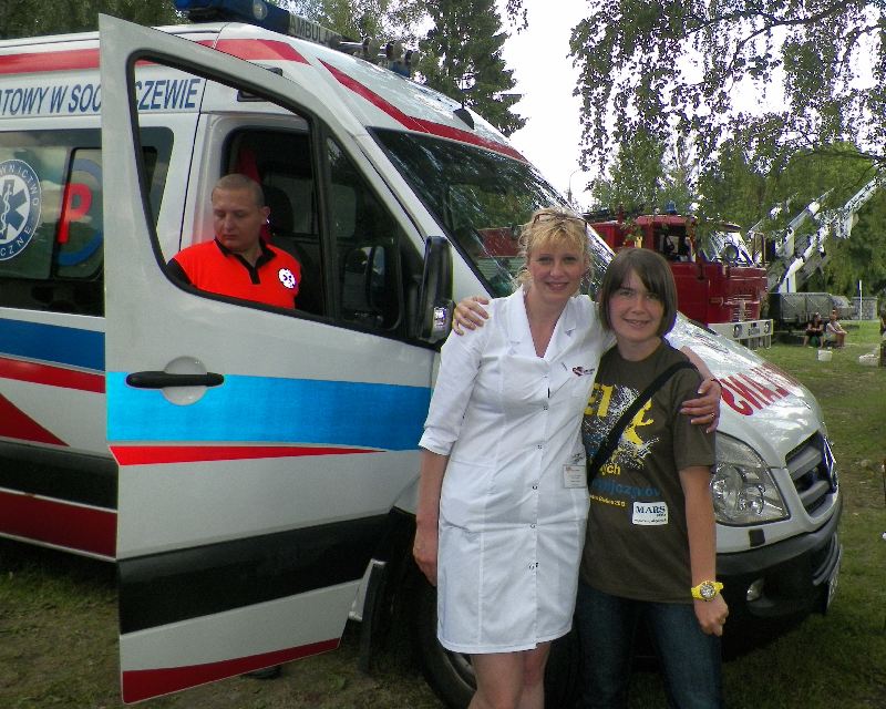 Szpital kontra choroba cukrzycowa
