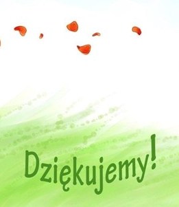 Dziękujemy wszystkim sponsorom którzy ufundowali nagrody na festynie