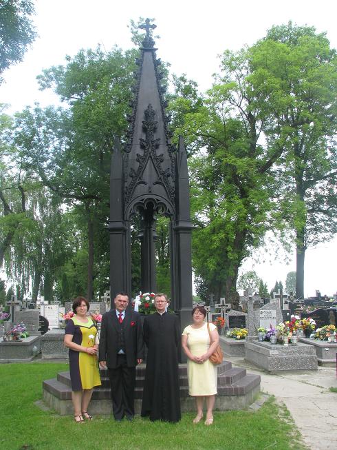 Zapomniany światowej sławy artysta malarz : „POLSKI GAUGUIN”
