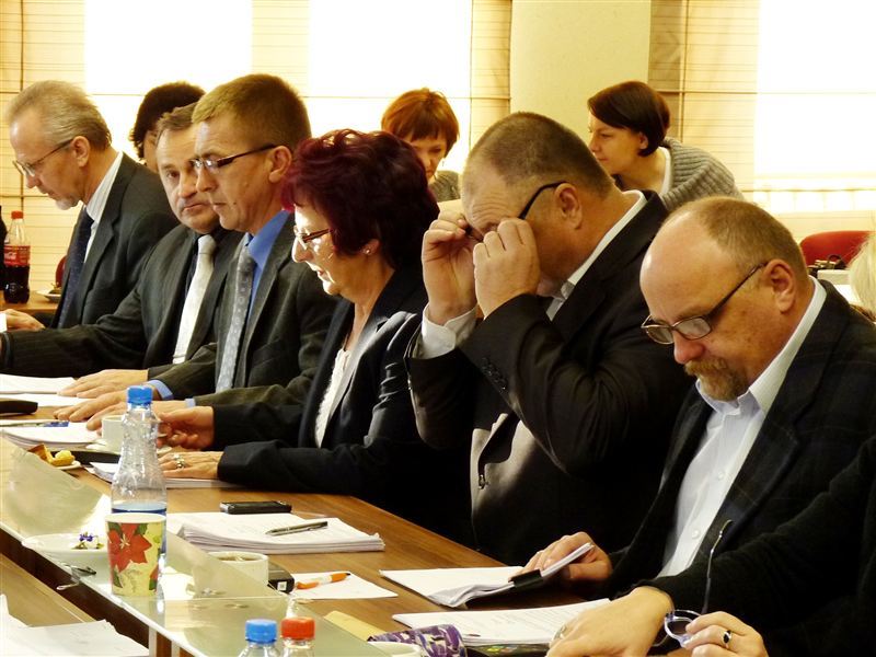 W piątek sesja absolutoryjna